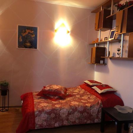 Charming Quiet Studio Coltea Old Town In The Centre Of 布加勒斯特 外观 照片