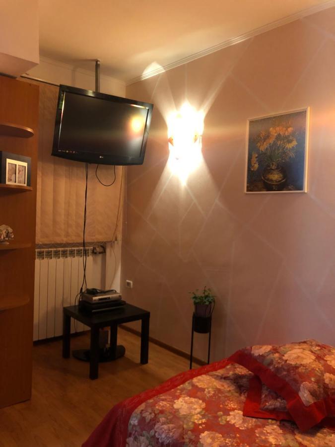 Charming Quiet Studio Coltea Old Town In The Centre Of 布加勒斯特 外观 照片