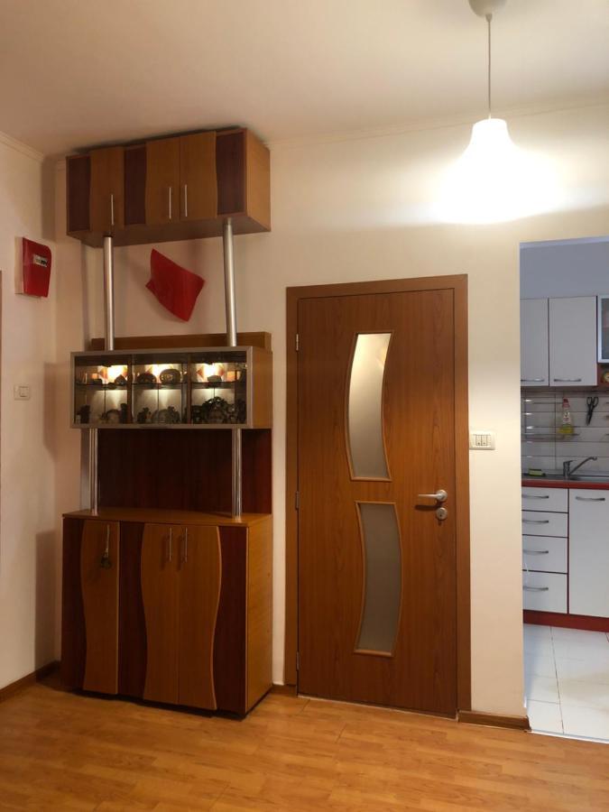 Charming Quiet Studio Coltea Old Town In The Centre Of 布加勒斯特 外观 照片