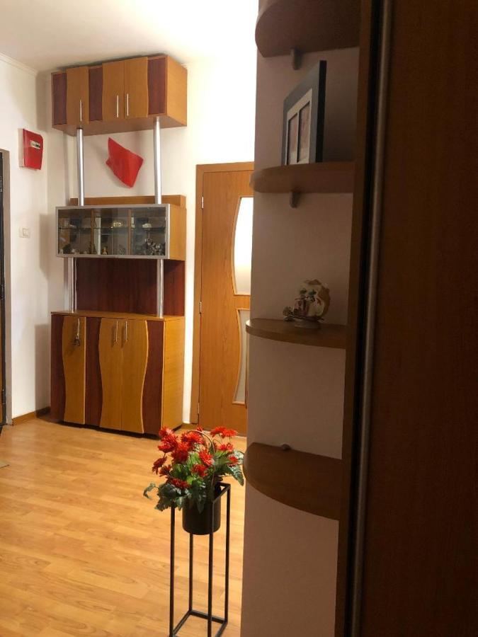 Charming Quiet Studio Coltea Old Town In The Centre Of 布加勒斯特 外观 照片