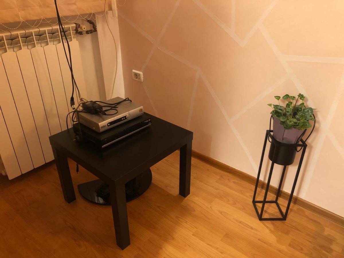 Charming Quiet Studio Coltea Old Town In The Centre Of 布加勒斯特 外观 照片