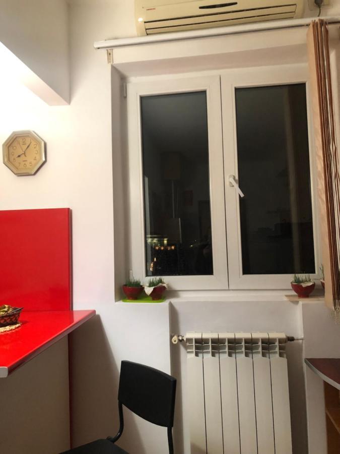 Charming Quiet Studio Coltea Old Town In The Centre Of 布加勒斯特 外观 照片